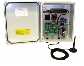 FTW 175 monitoring hardware