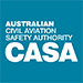 Australian Civil Aviation Authority (CASA) logo