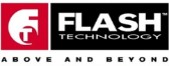 Flash Technology 2000 logo